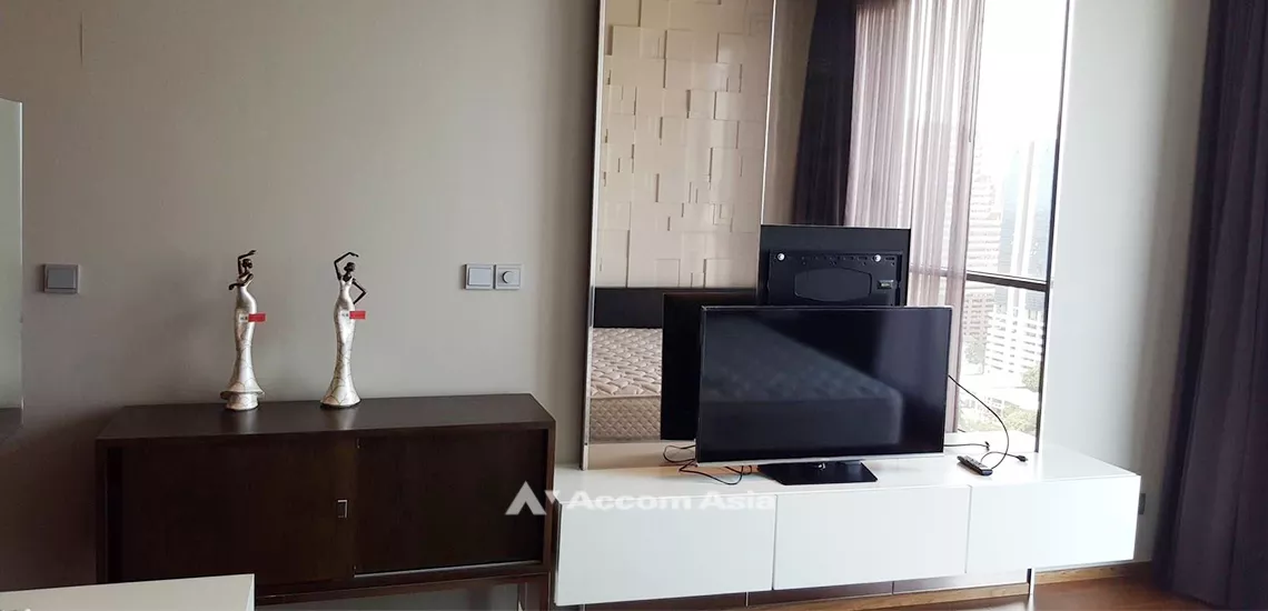 5  2 br Condominium For Rent in Sukhumvit ,Bangkok BTS Thong Lo at Quattro Thonglor AA24387