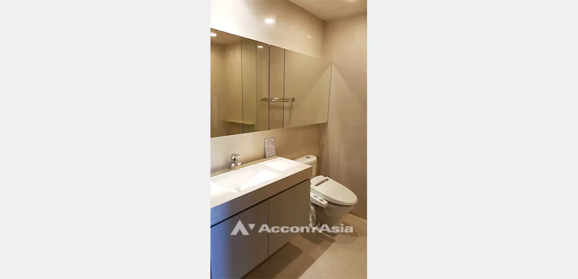 10  2 br Condominium For Rent in Sukhumvit ,Bangkok BTS Thong Lo at Quattro Thonglor AA24387