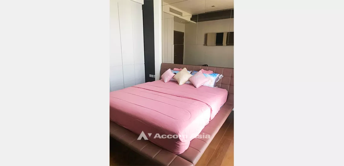 8  2 br Condominium For Rent in Sukhumvit ,Bangkok BTS Thong Lo at Quattro Thonglor AA24387