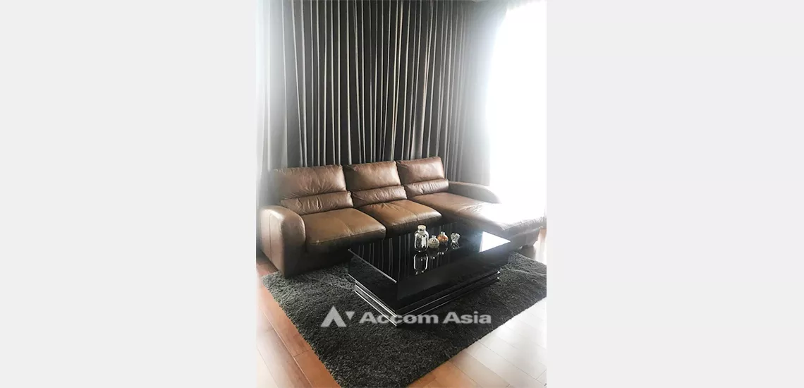  2 Bedrooms  Condominium For Rent in Sukhumvit, Bangkok  near BTS Thong Lo (AA24387)