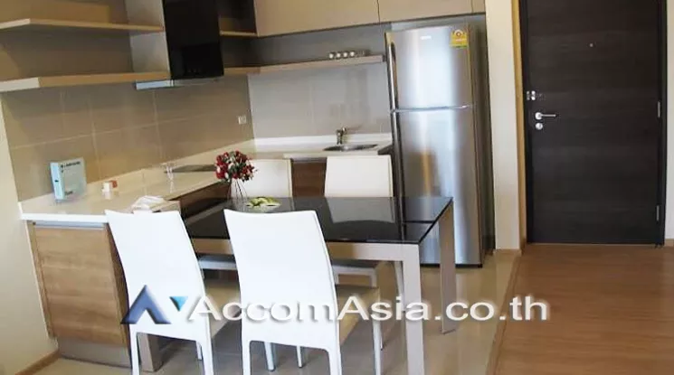  1  2 br Condominium for rent and sale in Sukhumvit ,Bangkok BTS On Nut at Rhythm Sukhumvit 50 AA24391