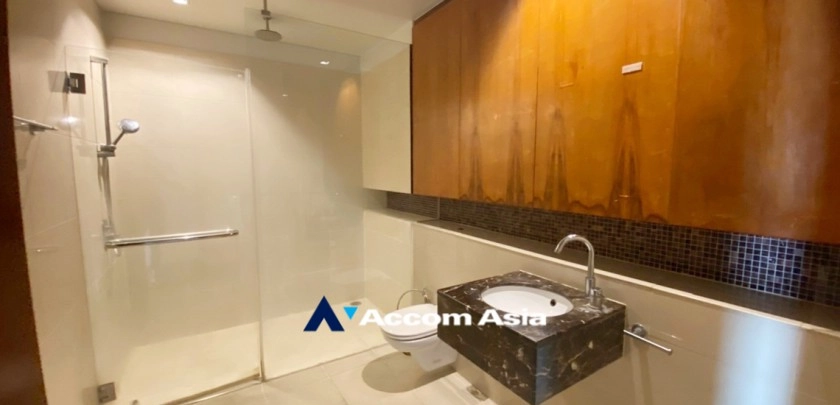 17  3 br Condominium For Rent in Sukhumvit ,Bangkok BTS Asok - MRT Sukhumvit at The Lakes AA24400