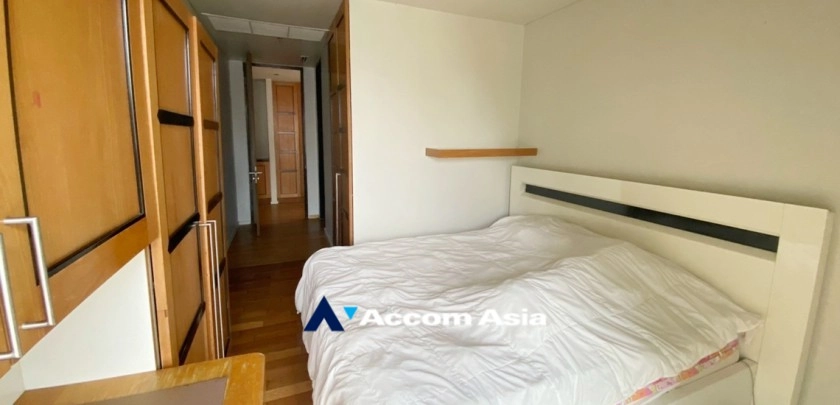 14  3 br Condominium For Rent in Sukhumvit ,Bangkok BTS Asok - MRT Sukhumvit at The Lakes AA24400