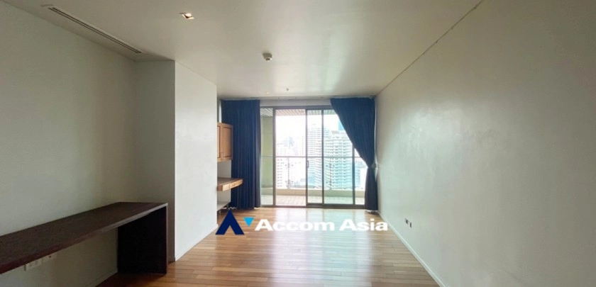 7  3 br Condominium For Rent in Sukhumvit ,Bangkok BTS Asok - MRT Sukhumvit at The Lakes AA24400