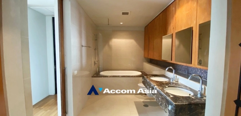 15  3 br Condominium For Rent in Sukhumvit ,Bangkok BTS Asok - MRT Sukhumvit at The Lakes AA24400