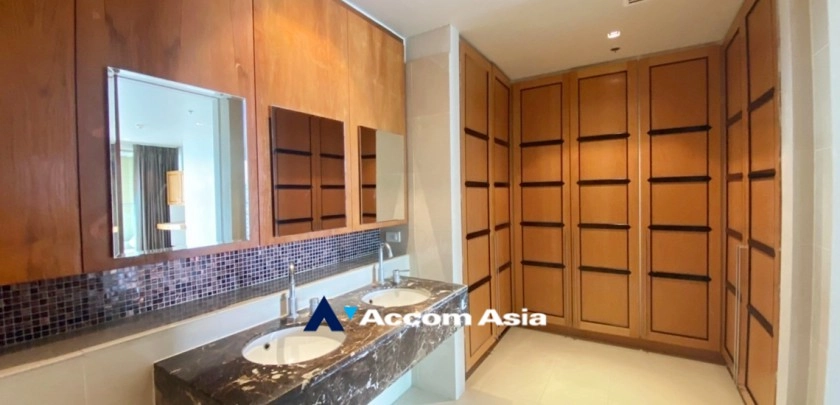 16  3 br Condominium For Rent in Sukhumvit ,Bangkok BTS Asok - MRT Sukhumvit at The Lakes AA24400