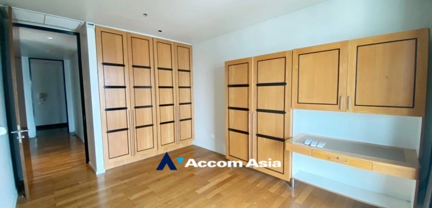 10  3 br Condominium For Rent in Sukhumvit ,Bangkok BTS Asok - MRT Sukhumvit at The Lakes AA24400