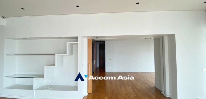 8  3 br Condominium For Rent in Sukhumvit ,Bangkok BTS Asok - MRT Sukhumvit at The Lakes AA24400