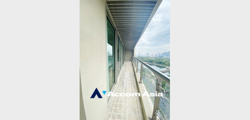 19  3 br Condominium For Rent in Sukhumvit ,Bangkok BTS Asok - MRT Sukhumvit at The Lakes AA24400