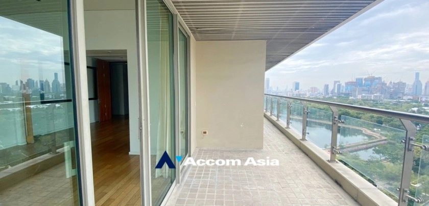 18  3 br Condominium For Rent in Sukhumvit ,Bangkok BTS Asok - MRT Sukhumvit at The Lakes AA24400