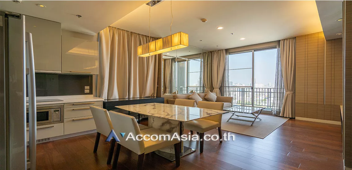  1  2 br Condominium For Rent in Sukhumvit ,Bangkok BTS Thong Lo at Quattro Thonglor AA24411