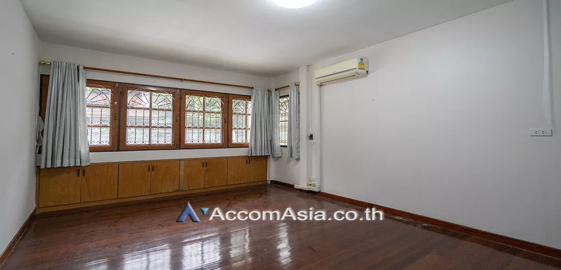 11  3 br House For Rent in Sukhumvit ,Bangkok BTS Asok - MRT Sukhumvit AA24422