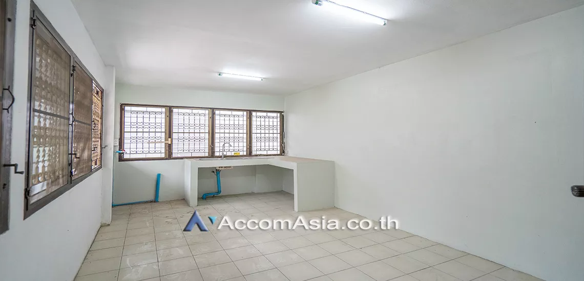 9  3 br House For Rent in Sukhumvit ,Bangkok BTS Asok - MRT Sukhumvit AA24422