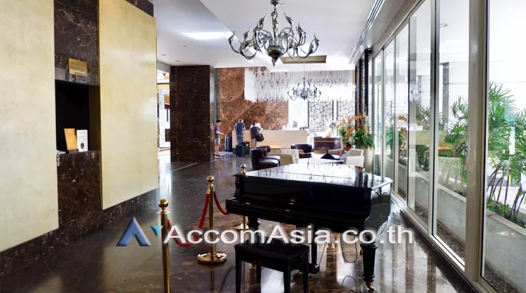 1 Bedroom  Condominium For Rent & Sale in Sukhumvit, Bangkok  near BTS Thong Lo (AA24472)