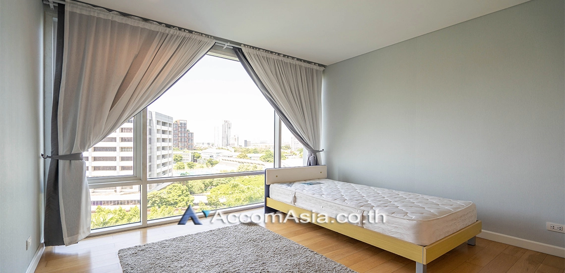 7  3 br Condominium For Rent in Sukhumvit ,Bangkok BTS Ekkamai at Fullerton Sukhumvit AA24475