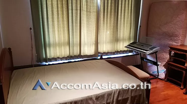 6  3 br Condominium For Sale in Sathorn ,Bangkok BTS Chong Nonsi - MRT Lumphini at Baan Piya Sathorn AA24478