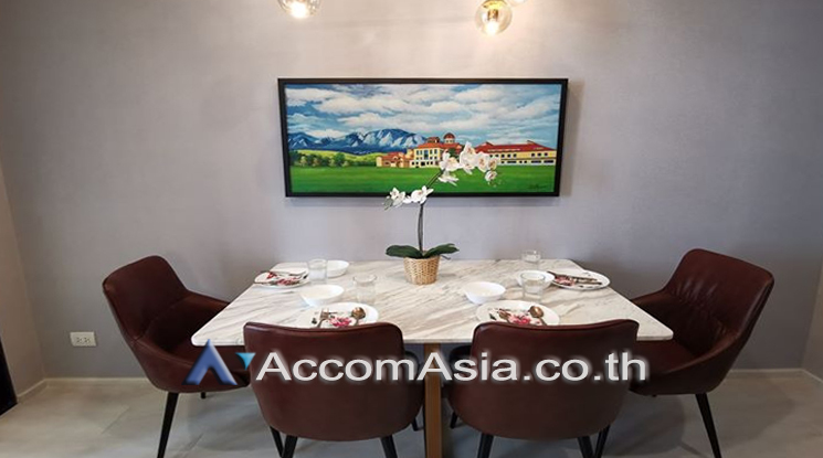  1 Bedroom  Condominium For Rent & Sale in Ploenchit, Bangkok  near BTS Ploenchit (AA24479)