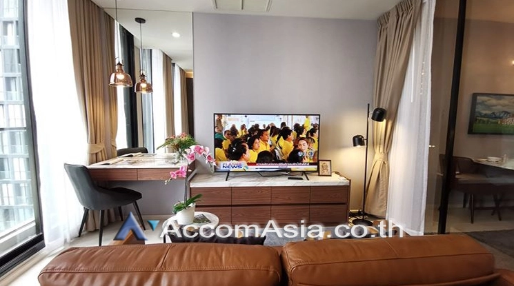  1  1 br Condominium for rent and sale in Ploenchit ,Bangkok BTS Ploenchit at Noble Ploenchit AA24479