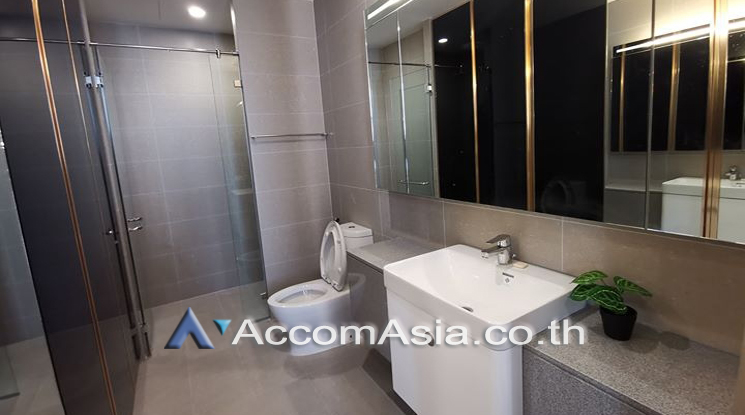 4  1 br Condominium for rent and sale in Ploenchit ,Bangkok BTS Ploenchit at Noble Ploenchit AA24479