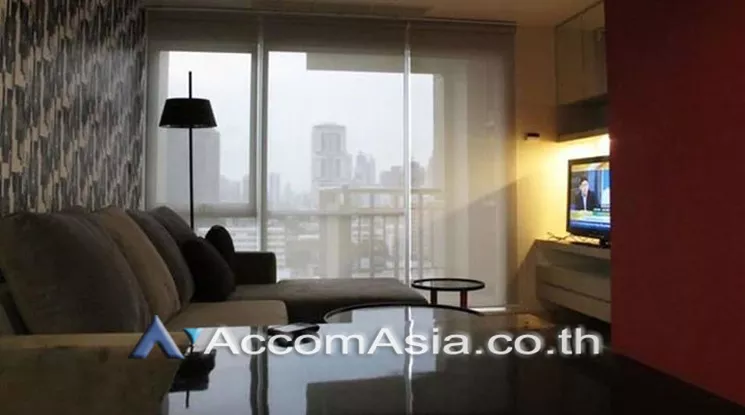  2 Bedrooms  Condominium For Rent & Sale in Sukhumvit, Bangkok  near BTS Thong Lo (AA24504)
