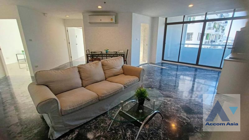 5  2 br Condominium For Rent in Sukhumvit ,Bangkok BTS Thong Lo at Waterford Park  AA24510