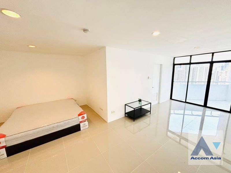 11  2 br Condominium For Rent in Sukhumvit ,Bangkok BTS Thong Lo at Waterford Park  AA24510