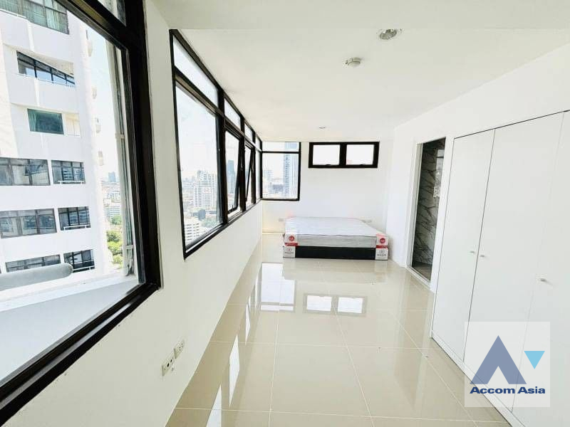 14  2 br Condominium For Rent in Sukhumvit ,Bangkok BTS Thong Lo at Waterford Park  AA24510