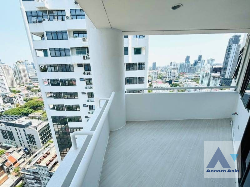 19  2 br Condominium For Rent in Sukhumvit ,Bangkok BTS Thong Lo at Waterford Park  AA24510