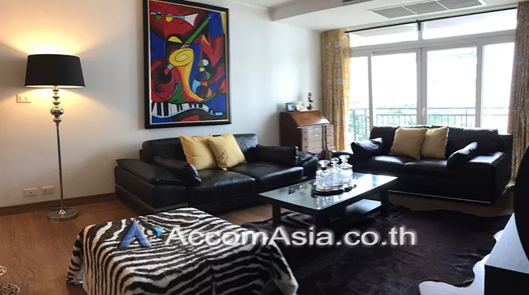 Wattana Suite Condominium