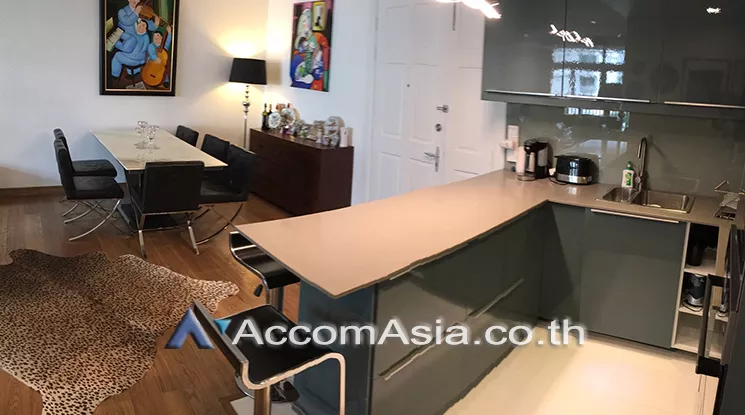 Wattana Suite Condominium