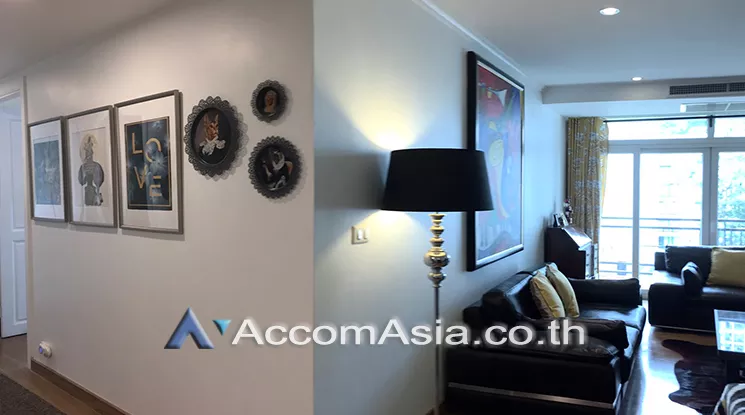 Wattana Suite Condominium