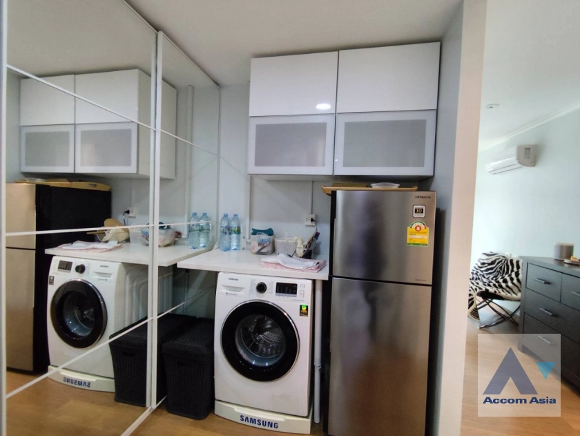 7  2 br Condominium For Sale in Sukhumvit ,Bangkok BTS Asok - MRT Sukhumvit at Wattana Suite AA24523