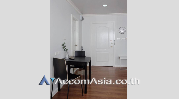  Condominium For Rent in Sukhumvit, Bangkok  near BTS Phrom Phong (AA24536)