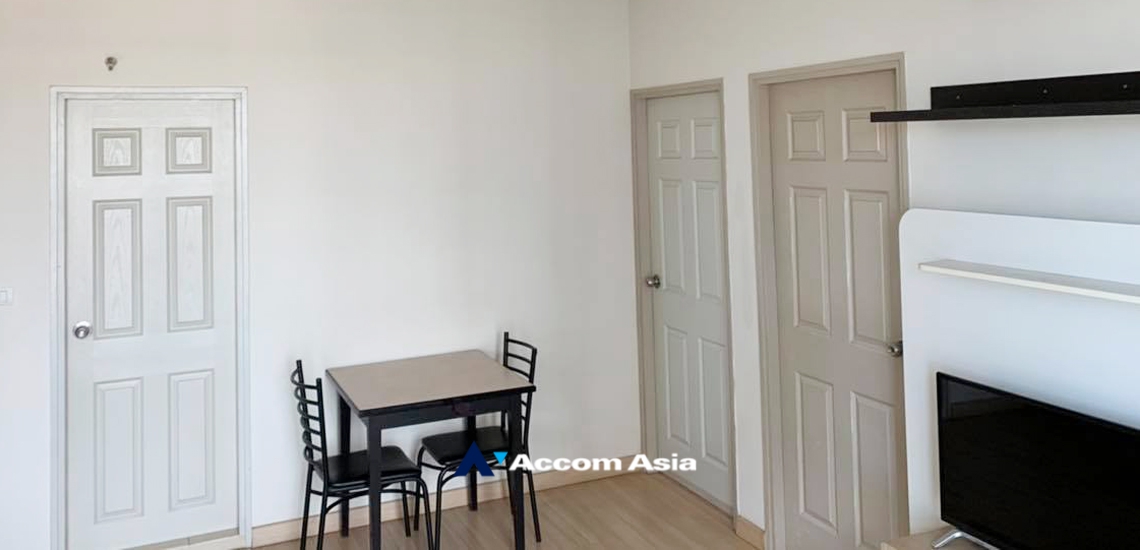  1  2 br Condominium For Rent in Silom ,Bangkok BTS Chong Nonsi at Life at Sathorn AA24545