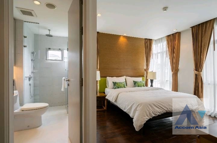 9  4 br Apartment For Rent in Sukhumvit ,Bangkok BTS Thong Lo at Urban lifestyle AA24560