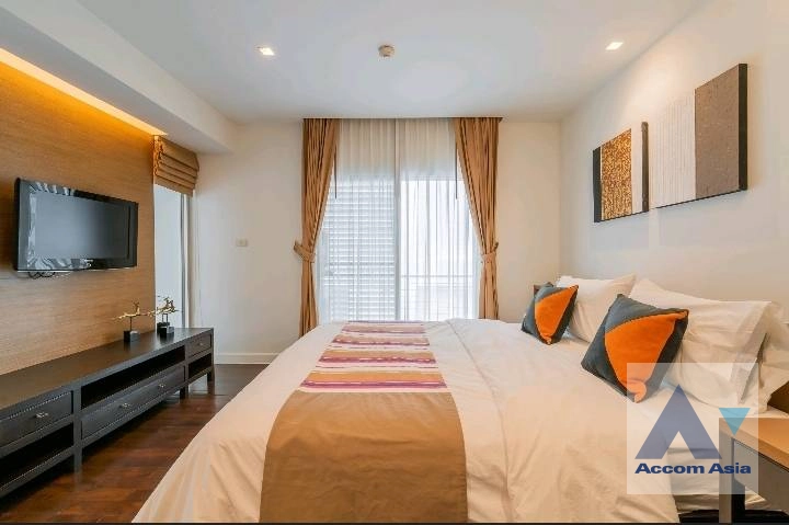 10  4 br Apartment For Rent in Sukhumvit ,Bangkok BTS Thong Lo at Urban lifestyle AA24560