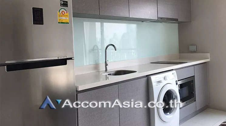  1 Bedroom  Condominium For Rent & Sale in Sukhumvit, Bangkok  near BTS Thong Lo (AA24584)