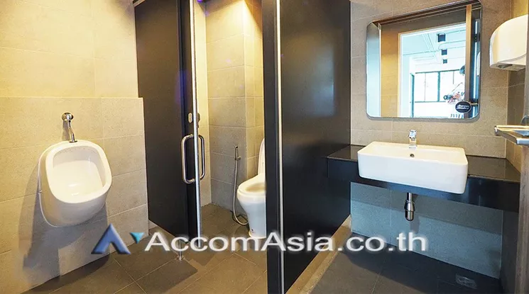  Office space For Rent in Sukhumvit, Bangkok  near BTS Thong Lo (AA24607)