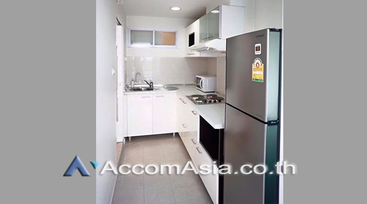 5  2 br Condominium For Rent in Sukhumvit ,Bangkok BTS Phrom Phong at Lumpini Suite Sukhumvit 41 AA24614