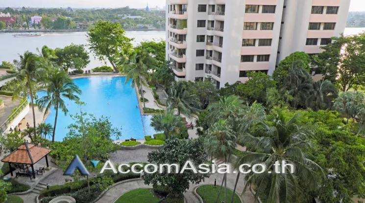  1  3 br Condominium For Sale in Phaholyothin ,Bangkok  at Riverine Place AA24616