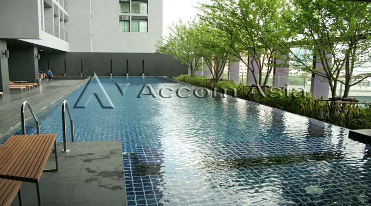  2 Bedrooms  Condominium For Rent & Sale in Sukhumvit, Bangkok  near BTS Thong Lo (AA24628)