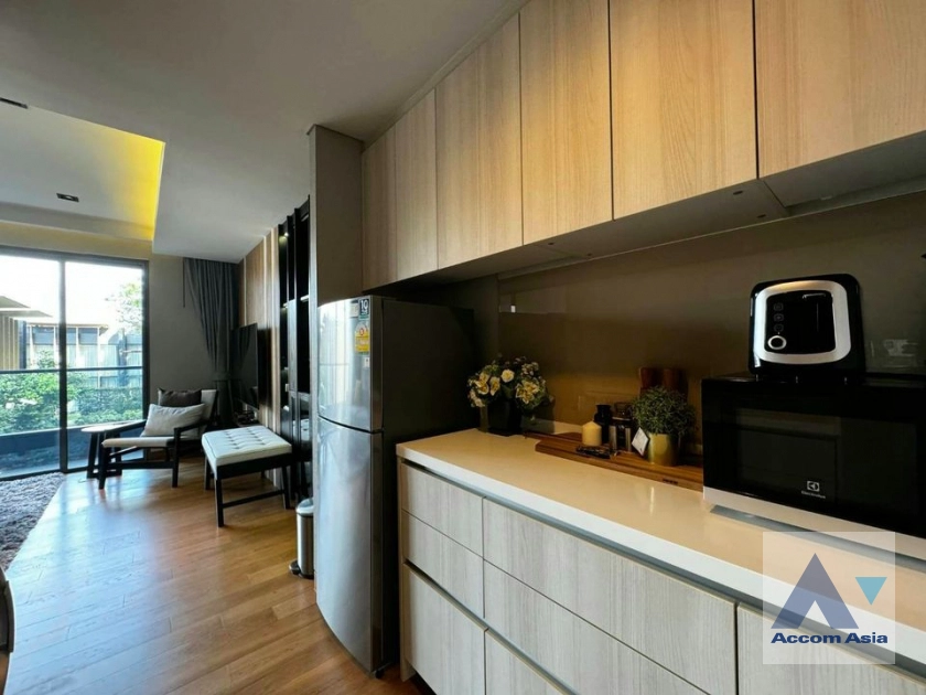 8  2 br Condominium for rent and sale in Sukhumvit ,Bangkok BTS Phrom Phong at The Lumpini 24 AA24655