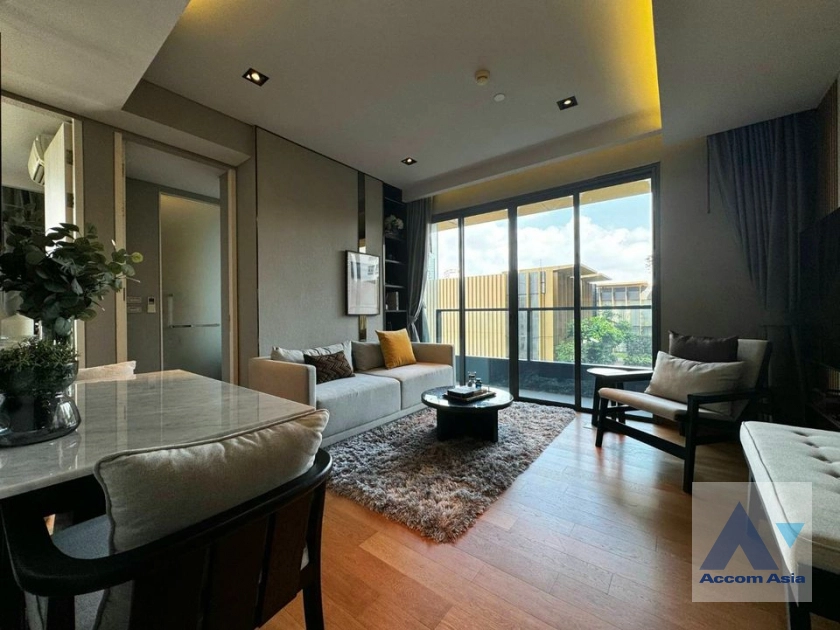 5  2 br Condominium for rent and sale in Sukhumvit ,Bangkok BTS Phrom Phong at The Lumpini 24 AA24655