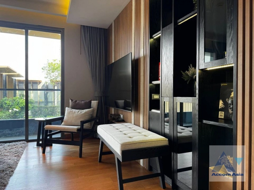 6  2 br Condominium for rent and sale in Sukhumvit ,Bangkok BTS Phrom Phong at The Lumpini 24 AA24655