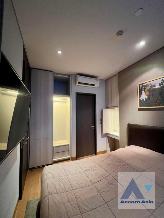 9  1 br Condominium for rent and sale in Sukhumvit ,Bangkok BTS Phrom Phong at The Lumpini 24 AA24680