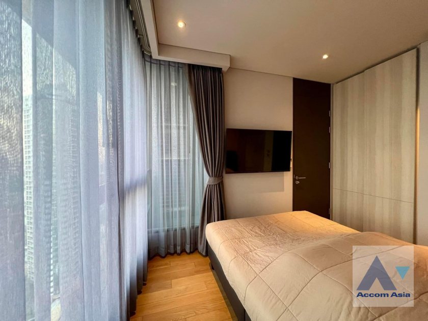 8  1 br Condominium for rent and sale in Sukhumvit ,Bangkok BTS Phrom Phong at The Lumpini 24 AA24680