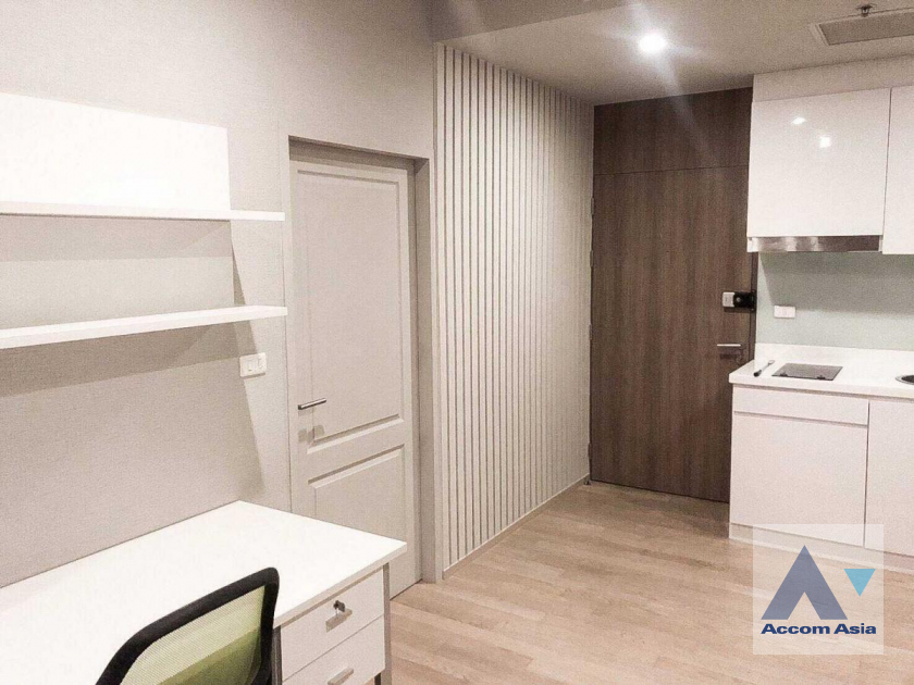 6  1 br Condominium for rent and sale in Sukhumvit ,Bangkok BTS Phrom Phong at Noble Refine AA24694