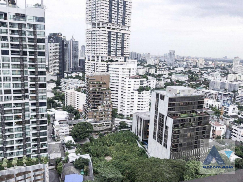 9  1 br Condominium for rent and sale in Sukhumvit ,Bangkok BTS Phrom Phong at Noble Refine AA24694