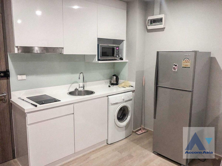 7  1 br Condominium for rent and sale in Sukhumvit ,Bangkok BTS Phrom Phong at Noble Refine AA24694