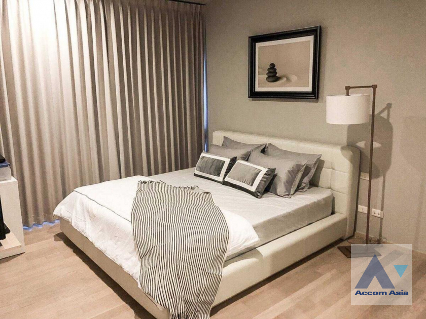 8  1 br Condominium for rent and sale in Sukhumvit ,Bangkok BTS Phrom Phong at Noble Refine AA24694